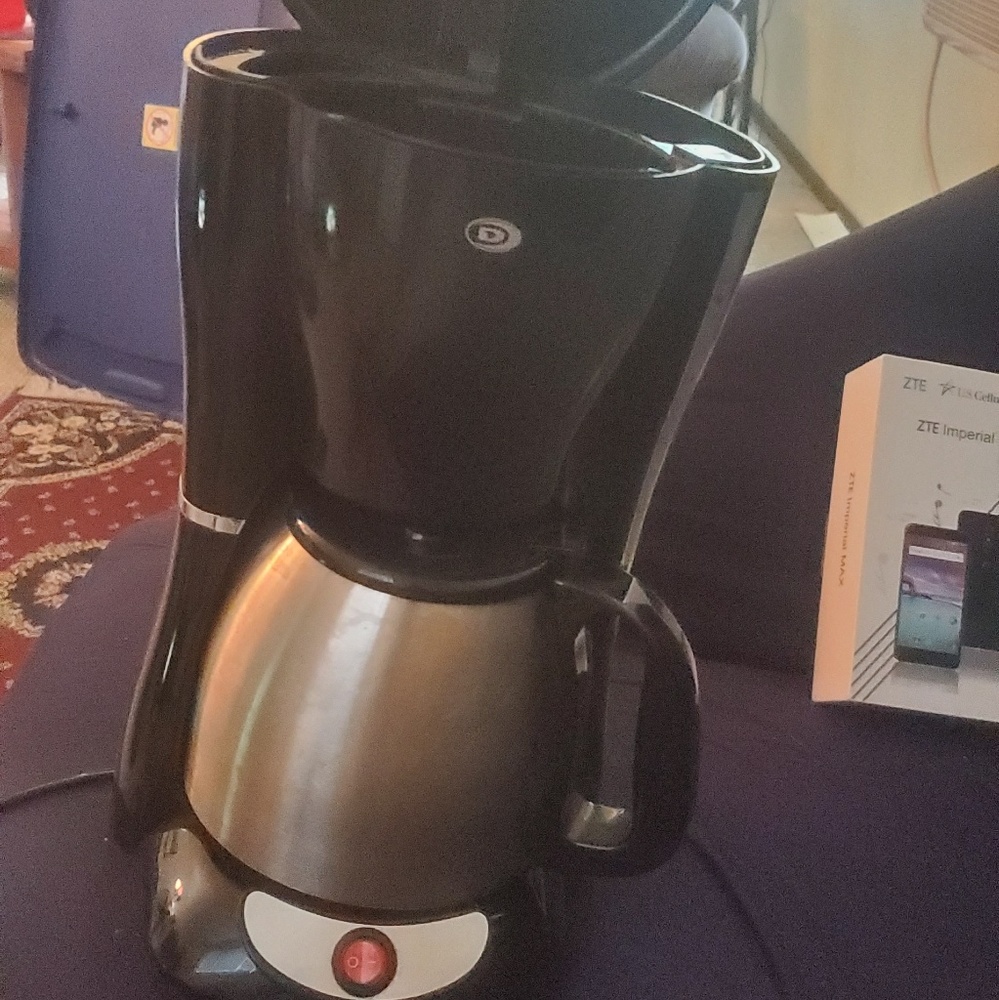 Coffee maker - Picture 4 of 4
